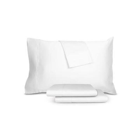 Austin Home Emerson 950 Thread Count King Sheet Set - Picture 3 of 4